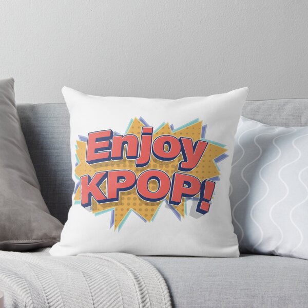 Item preview, Enjoy KPOP! designed and sold by theoxl.