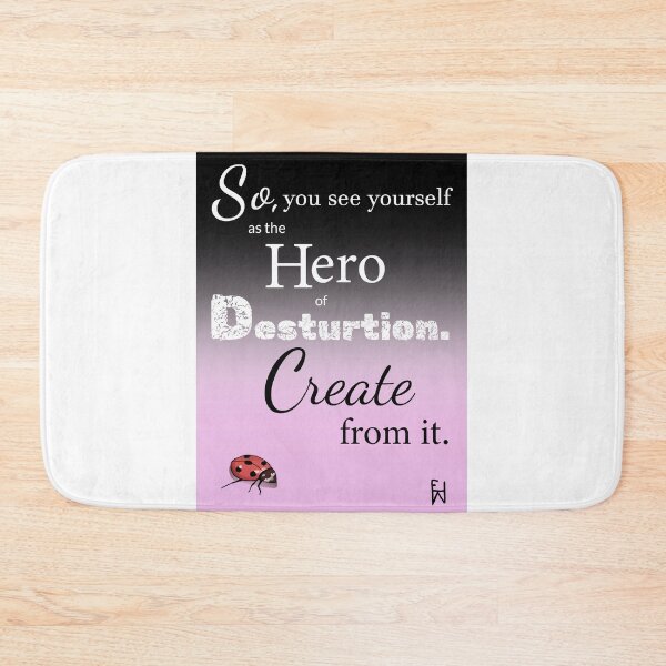 Item preview, Create From It designed and sold by EsotericArtist.