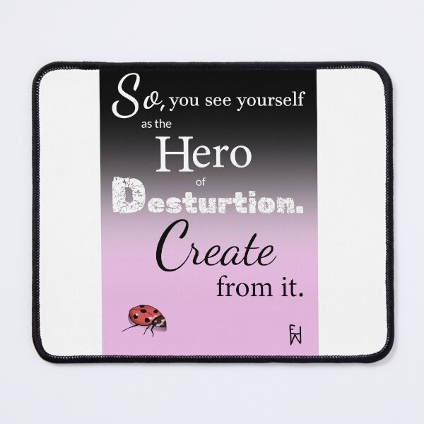 Item preview, Create From It designed and sold by EsotericArtist.