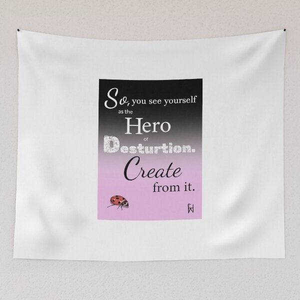 Item preview, Create From It designed and sold by EsotericArtist.