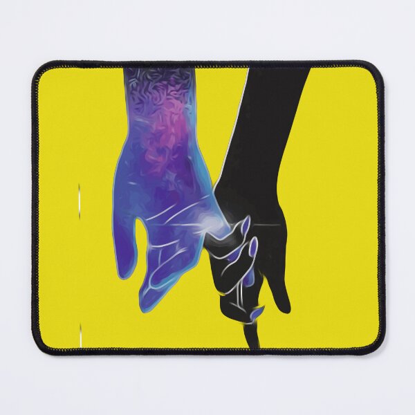 Item preview, holding hands designed and sold by kakawaldi.