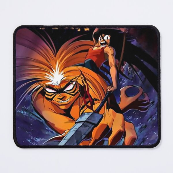 Item preview, Ushio And Tora anime designed and sold by SP-Gamers.
