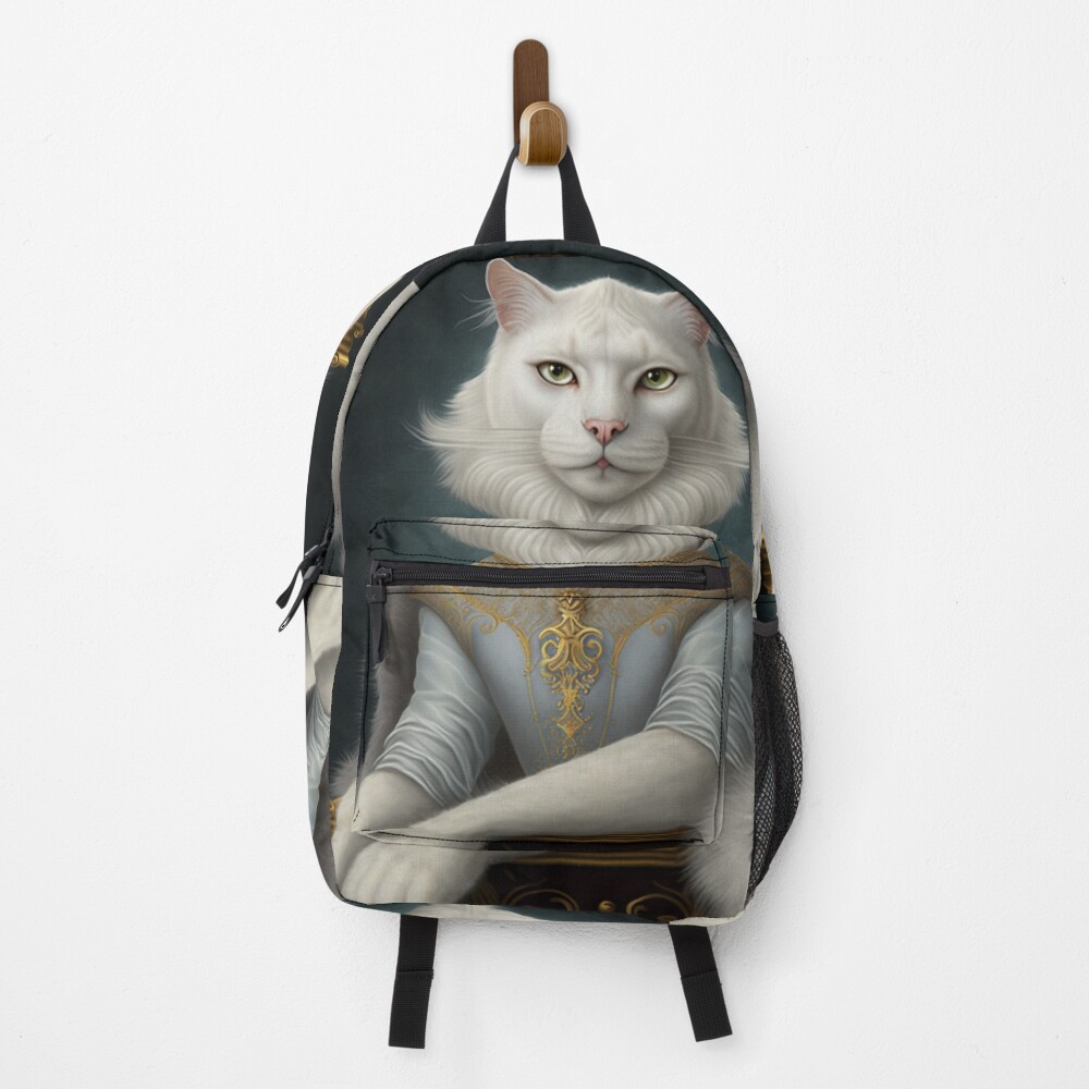 Artikel-Vorschau von Rucksack, designt und verkauft von MrUtDesign.
