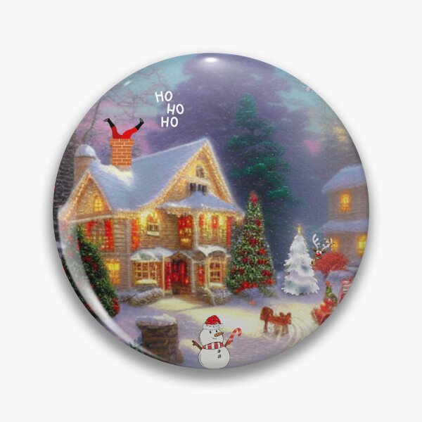 Item preview, Preparing for Christmas designed and sold by Sandragor1.