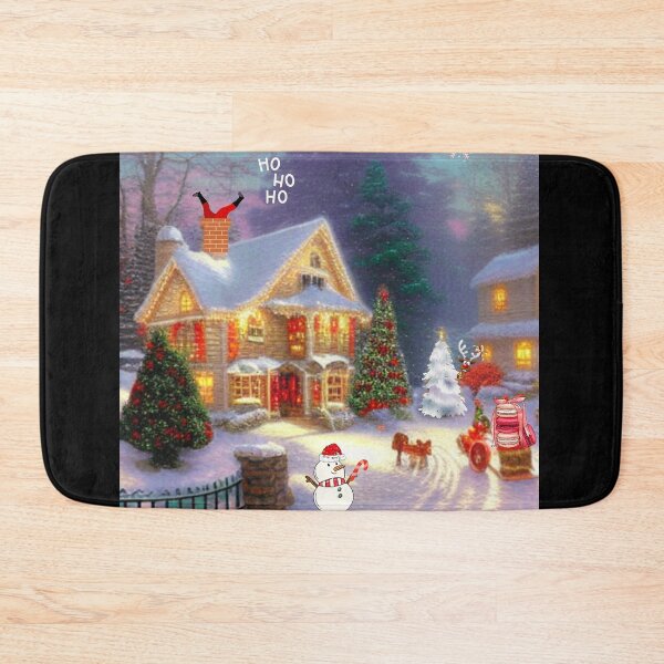 Item preview, Preparing for Christmas designed and sold by Sandragor1.
