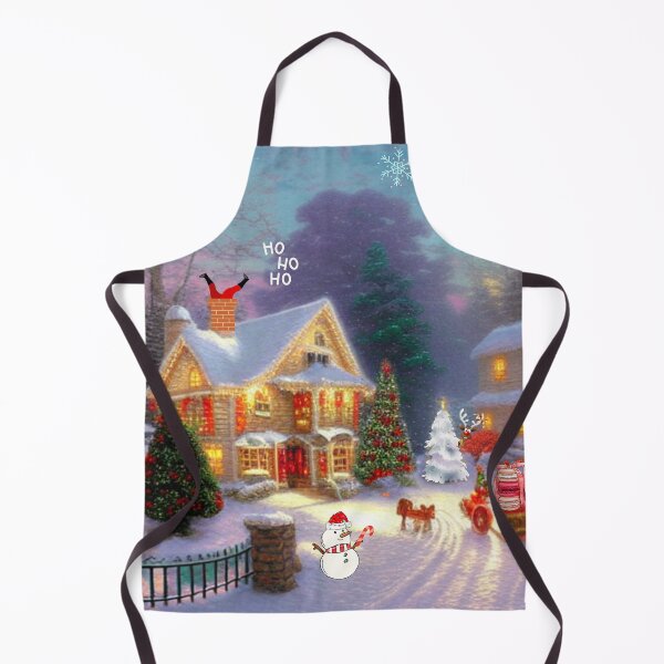 Item preview, Preparing for Christmas designed and sold by Sandragor1.