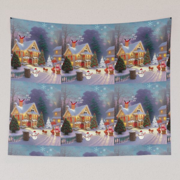 Item preview, Preparing for Christmas designed and sold by Sandragor1.