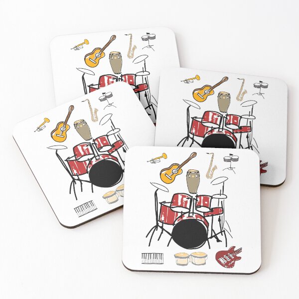 Item preview, Musically Speaking Instruments designed and sold by NahyArt.
