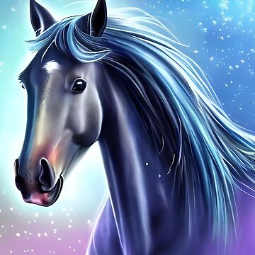 Beautiful Horse HD Wallpaper[2560x1600] : r/wallpaper