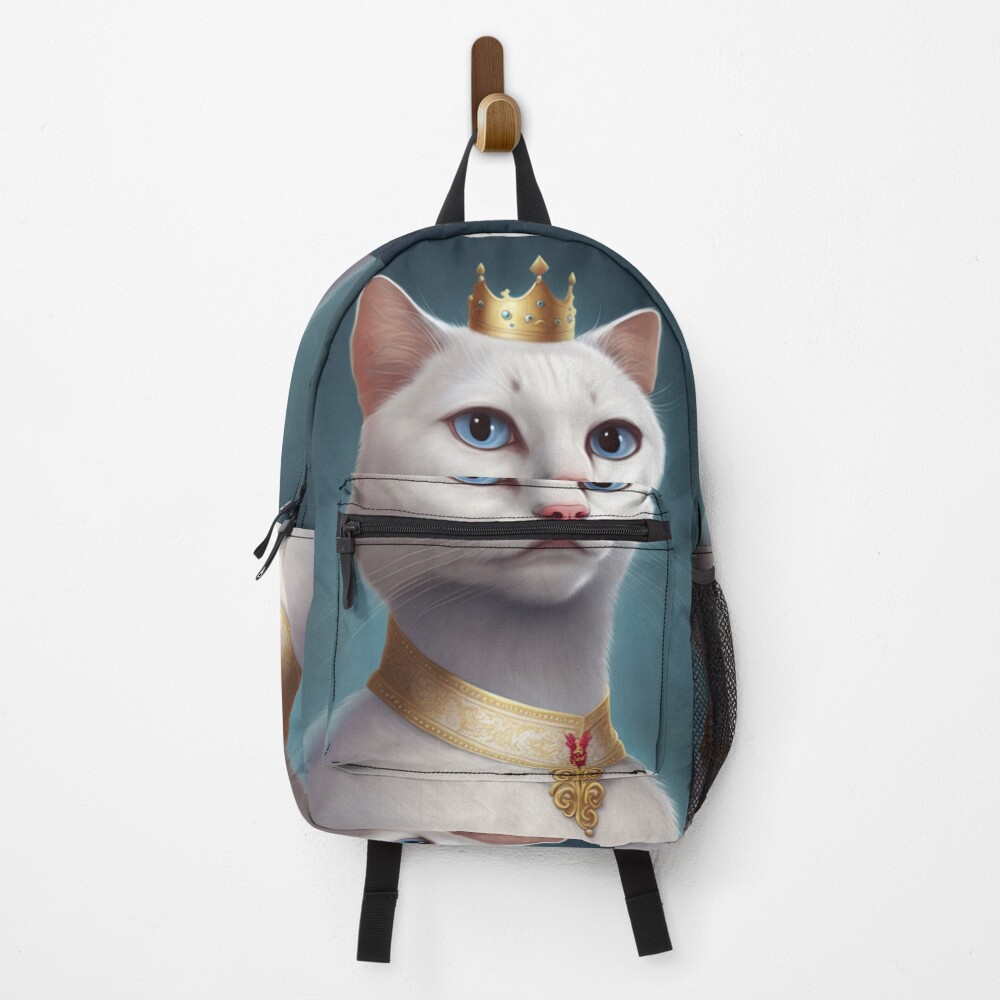Artikel-Vorschau von Rucksack, designt und verkauft von MrUtDesign.