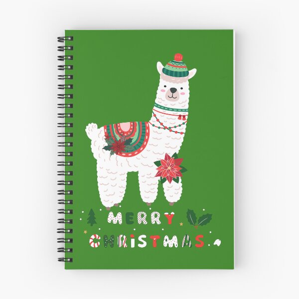 Item preview, Merry Chrismas Lamas Day designed and sold by Reubens-Art.