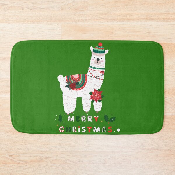 Item preview, Merry Chrismas Lamas Day designed and sold by Reubens-Art.