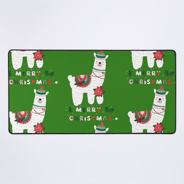 Item preview, Merry Chrismas Lamas Day designed and sold by Reubens-Art.