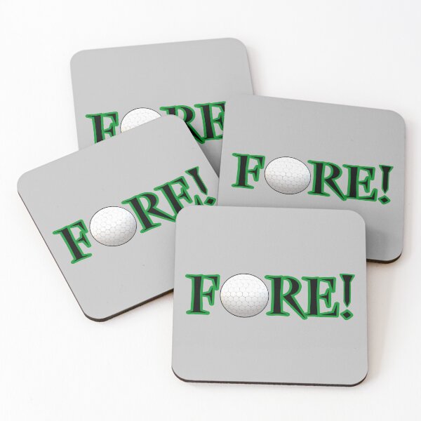 Item preview, Golf Lovers Ball and Tee for Golfers and Fans (Black and Green Letters) designed and sold by ArtByLM.