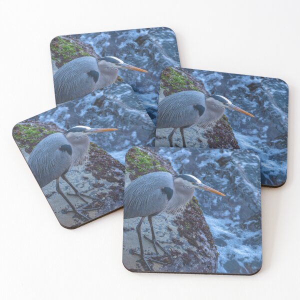 Item preview, Great Blue Heron designed and sold by jvnimages.