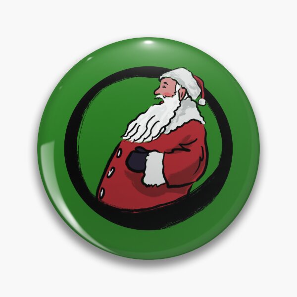 Item preview, Santa Vibes designed and sold by mikebone.