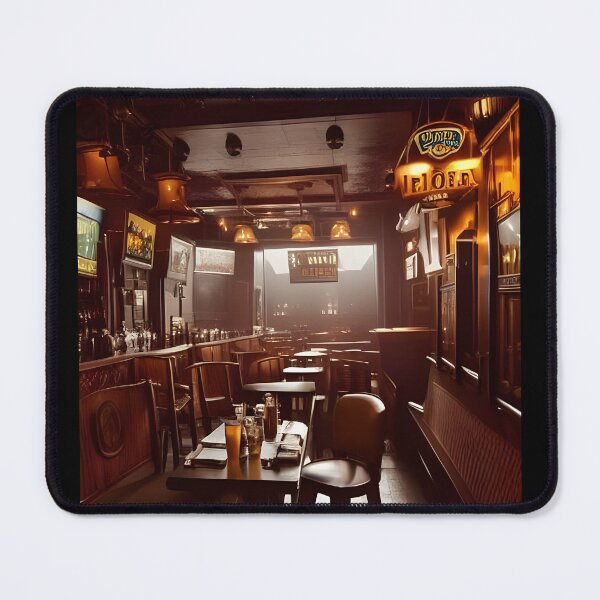 Item preview, Sports Bar designed and sold by Mr-Saxon.