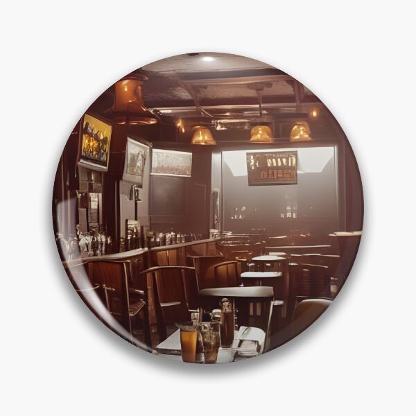 Item preview, Sports Bar designed and sold by Mr-Saxon.
