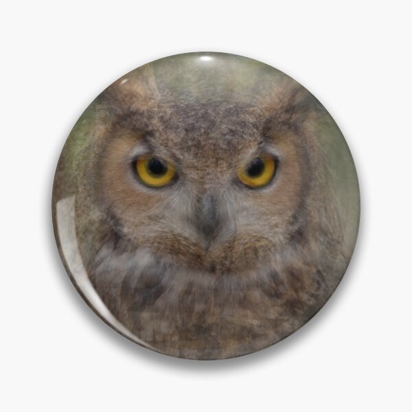 Item preview, Owl Overlay designed and sold by Steven Socha.