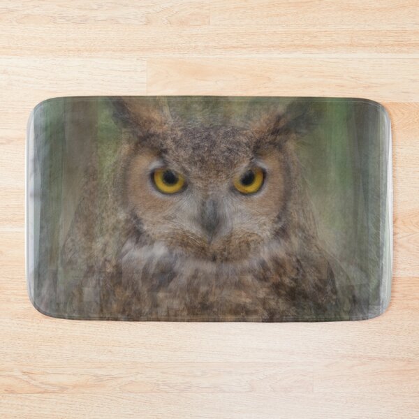 Item preview, Owl Overlay designed and sold by Steven Socha.