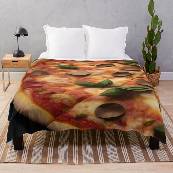 Item preview, Pizza designed and sold by ZvezdanArt.