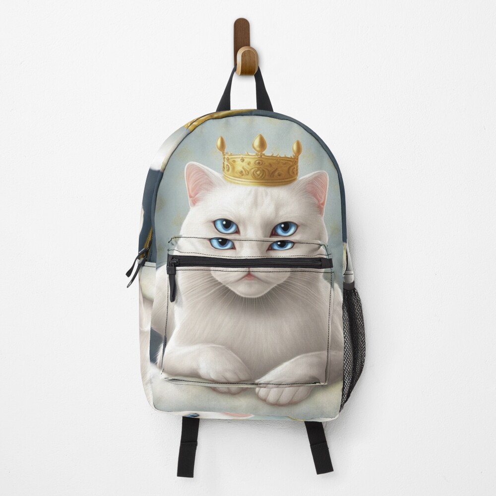 Artikel-Vorschau von Rucksack, designt und verkauft von MrUtDesign.