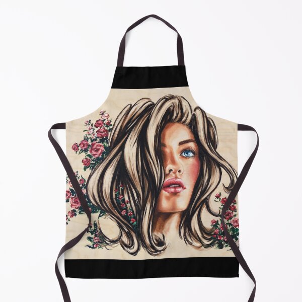 Item preview, Rosanne designed and sold by AtelierAKa.