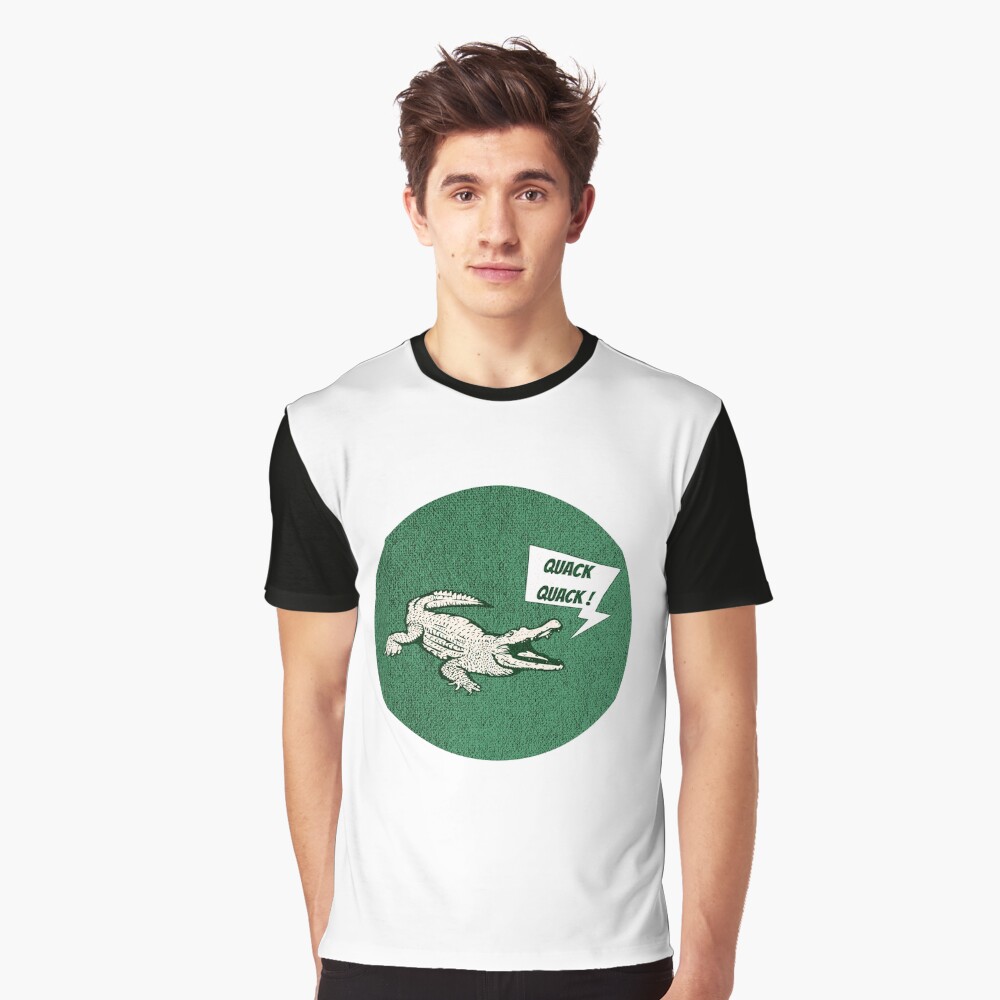 Item preview, Graphic T-Shirt designed and sold by BomPom.