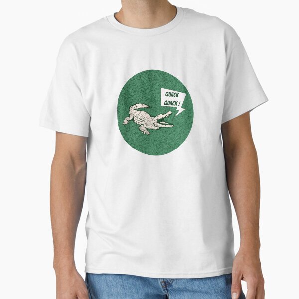 Classic T-Shirt