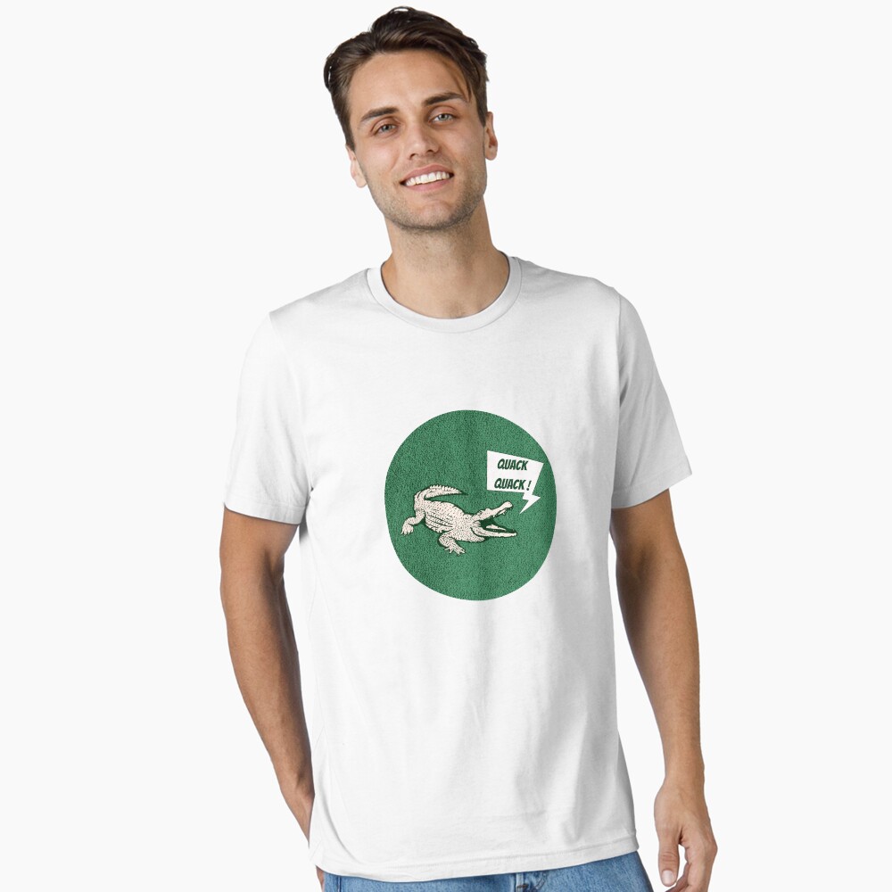 Item preview, Essential T-Shirt designed and sold by BomPom.