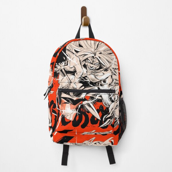 Item preview, Ushio And Tora anime designed and sold by SP-Gamers.