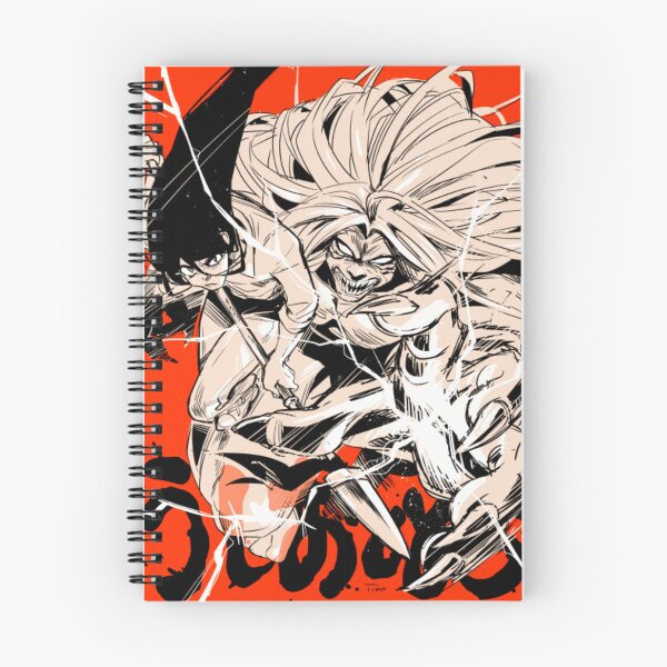 Item preview, Ushio And Tora anime designed and sold by SP-Gamers.