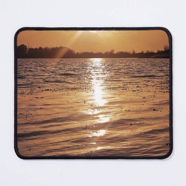Item preview, Golden Glow Sunset designed and sold by photobymich.