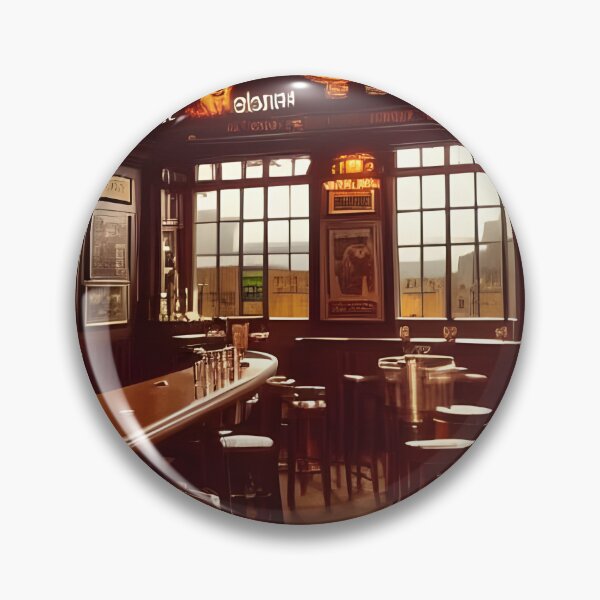 Item preview, Highstreet Bar designed and sold by Mr-Saxon.