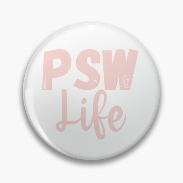 Item preview,  PSW Life designed and sold by TaraGbear.