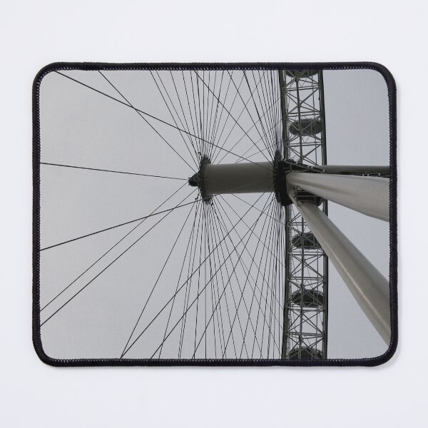 Item preview, London Eye designed and sold by photobymich.