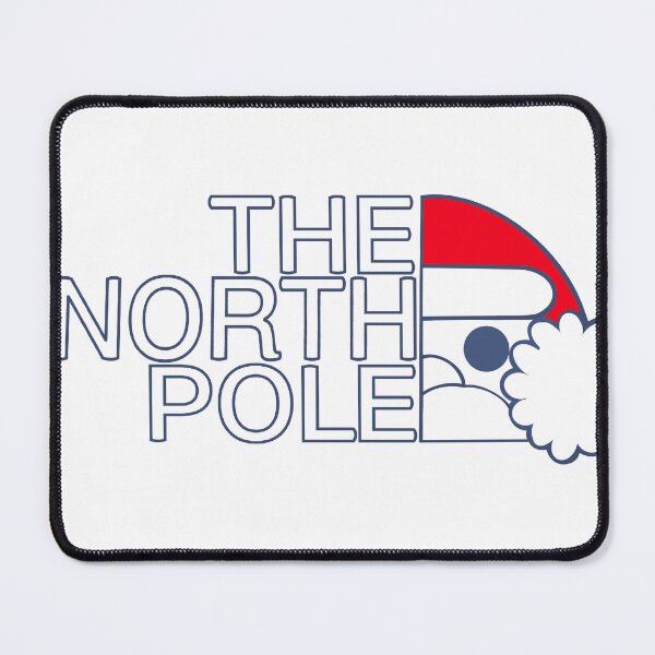 Item preview, The North Pole designed and sold by TheBigBlue.