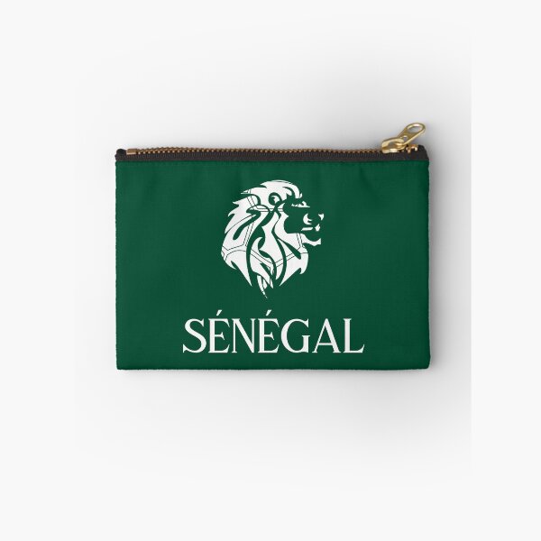 Item preview, Senegal White designed and sold by VRedBaller.