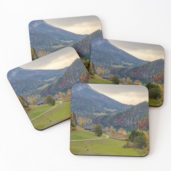 Item preview, Autumn in Austria designed and sold by JPfeiffer Pfotos.