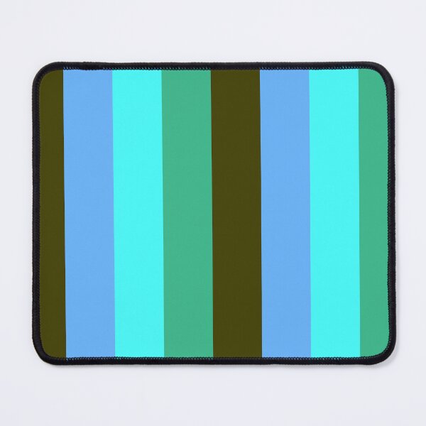 Item preview, Stripe (Blue) designed and sold by AmberAzbell.