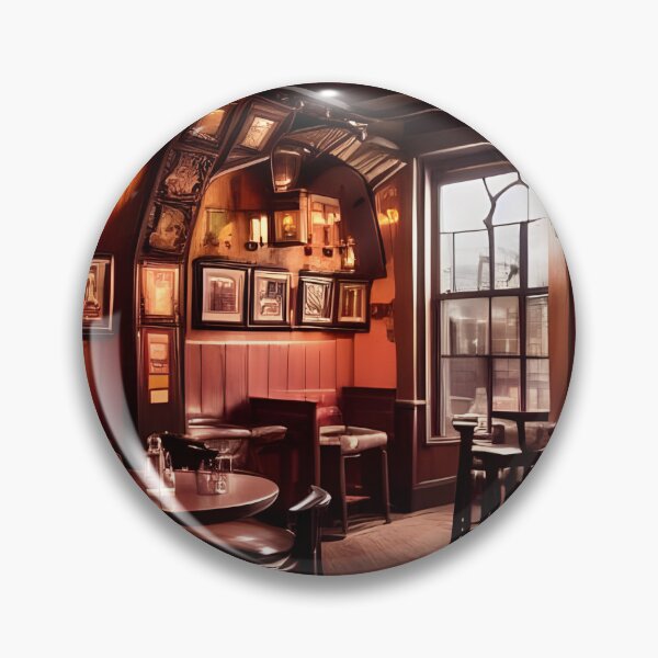 Item preview, Street Corner Tavern designed and sold by Mr-Saxon.