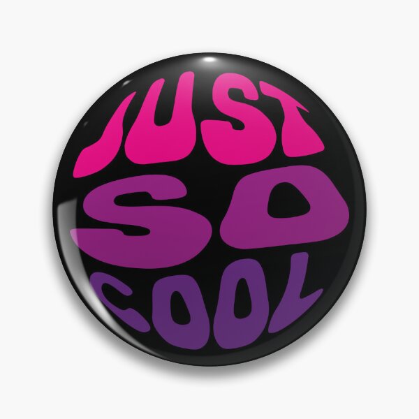 Item preview, JUST SO COOL designed and sold by ABC-Studio.