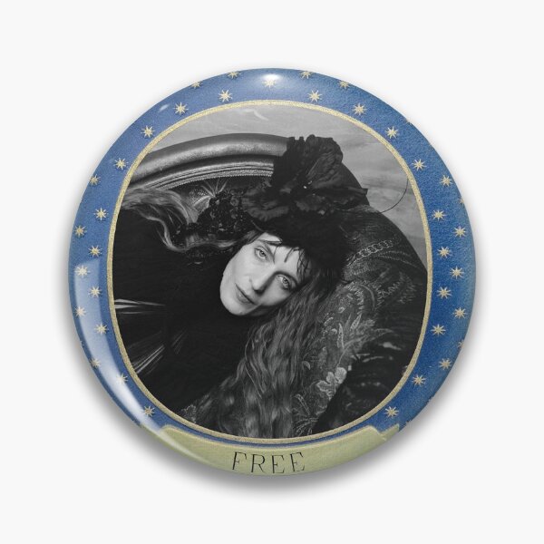 Item preview, Florence and The Machine Dance Fever Free designed and sold by Larissa Weems.