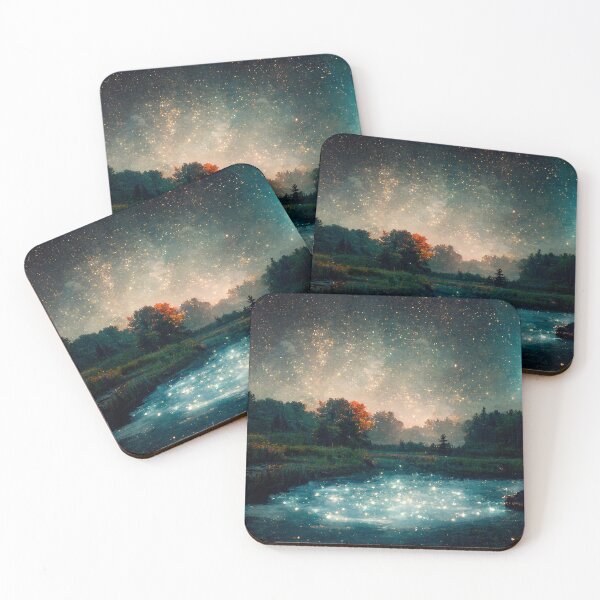 Item preview, Moonscape | 14 designed and sold by Quantum-Spirit.