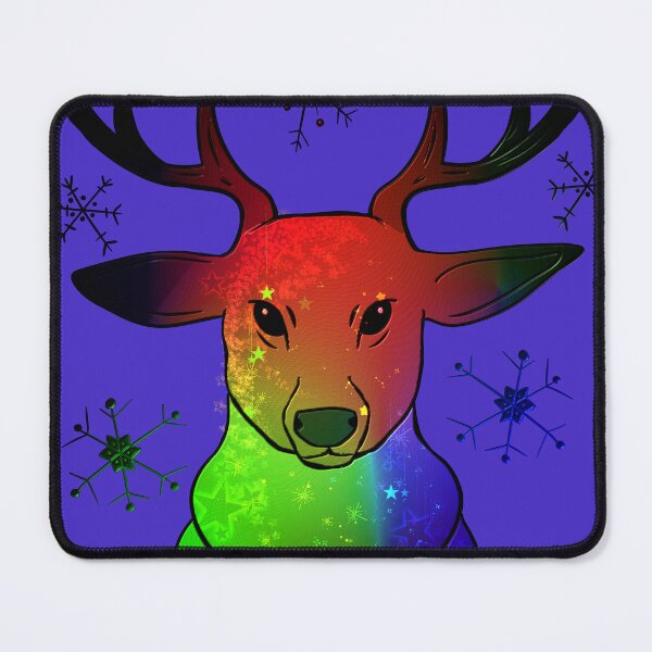 Item preview, Enchanted Christmas designed and sold by DitzyDonuts.