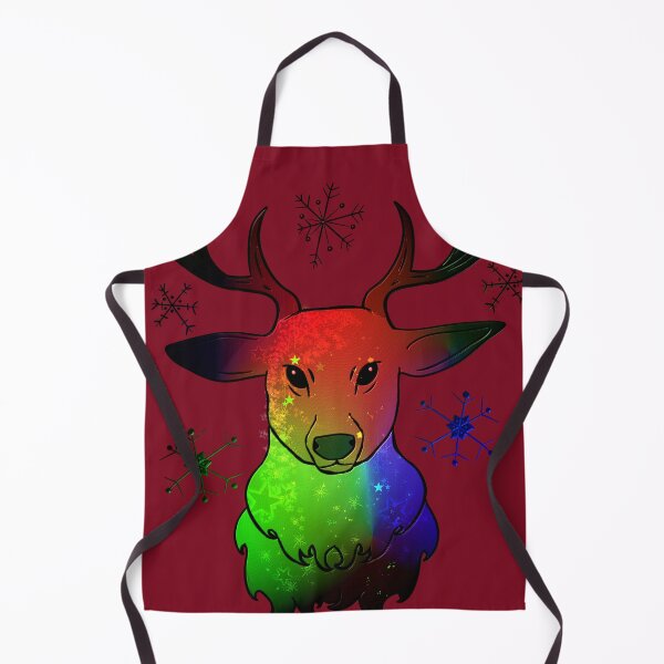 Item preview, Enchanted Christmas designed and sold by DitzyDonuts.