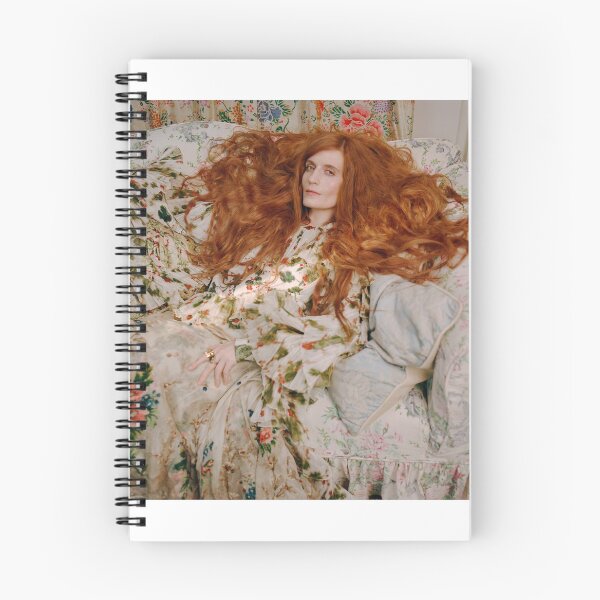 Item preview, Florence and The Machine  designed and sold by Larissa Weems.