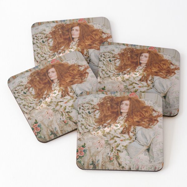 Item preview, Florence and The Machine  designed and sold by Larissa Weems.