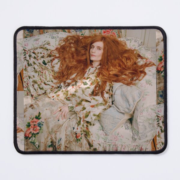 Item preview, Florence and The Machine  designed and sold by Larissa Weems.