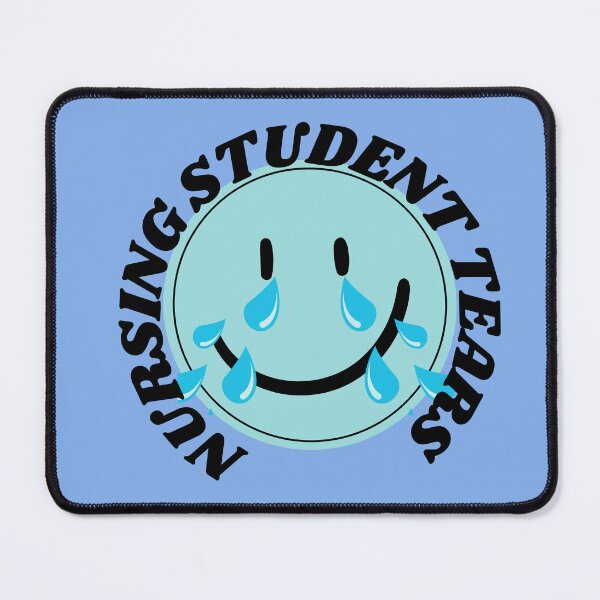 Item preview,  Nursing Student Tears Meme  | Nursing Student | Nursing Student Problems| designed and sold by Denefie.